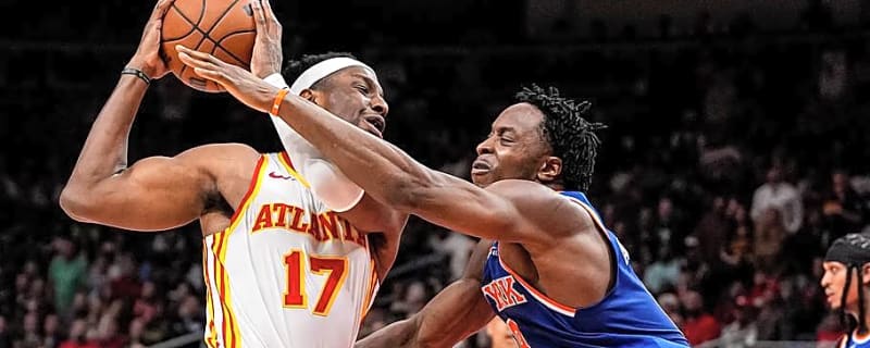 What Will A New Extension for Onyeka Okongwu Look Like?