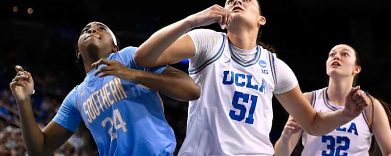 UCLA Bruins Aim to Keep Momentum Rolling vs. Southern Jaguars