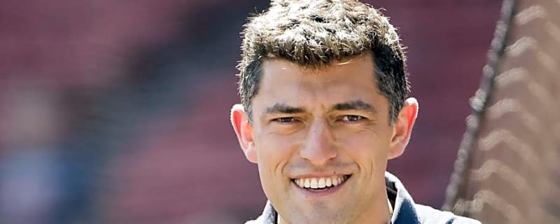 Cardinals 19-Year-Old Phenom Caught Chaim Bloom's Attention