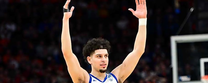 Cleveland Cavaliers Connected to 2 New Names Ahead of NBA Draft