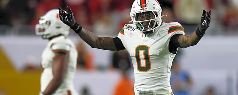 Steelers Mock Draft: First-Round WR, Second-Round Trade