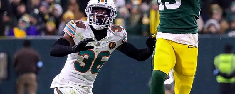 Two More Players Sidelined for Start of Camp; How It Impact the CB Competition