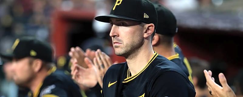 Pirates Showing Faith in Pitching Coach For 2027