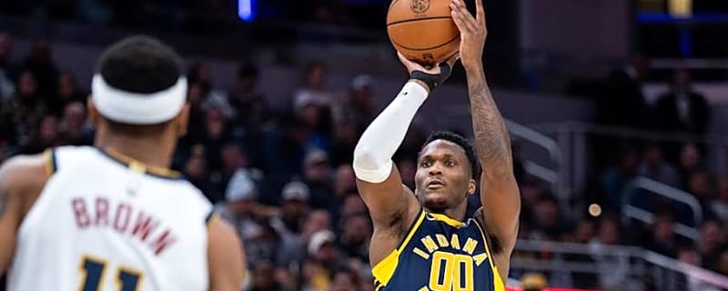 3 Young, High-Upside Players the Chicago Bulls Could Trade for at This Deadline