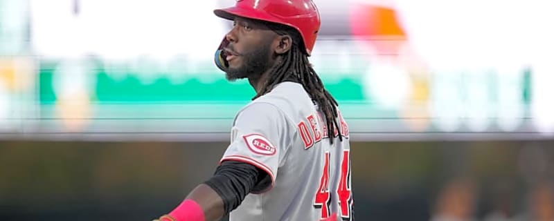 Playoff Push: Reds Need Their Stars to Shine, MLB Analyst Says
