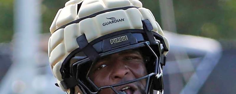USC Trojans&#39; Key Transfer In Danger Of Missing Season Due To Waiver Issues