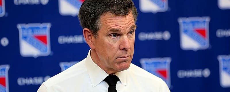 NY Rangers Receive Brutal Playoff Prediction From NHL Fans