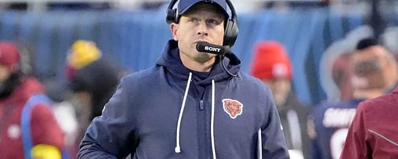 Former Bears Guard's Prediction Would Lead to Huge Upset in Crucial Position Battle