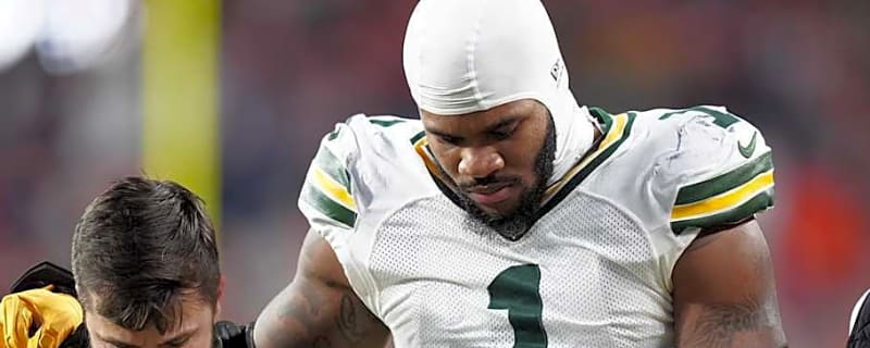 Packers Endure One of Worst Days in Franchise History 