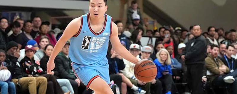 Keisei Tominaga Returns to Japan, Signs with Levanga Hokkaido