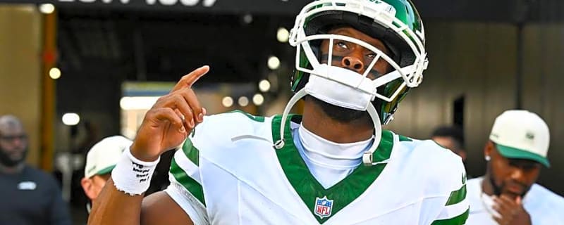 3 Burning Questions Jets Must Answer Before Week 1 (QB Depth Chart Among Glaring Concerns)