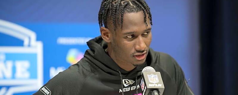 Rams Draft SEC Cornerback in Mock Draft