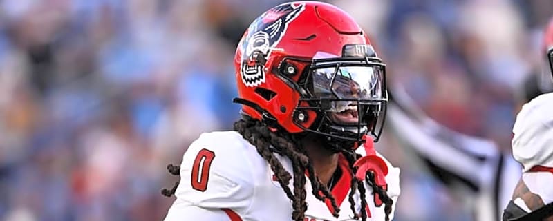 Wolfpack Linebackers Named Captains to Lead 2025 Defense