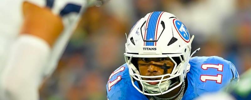 Where to Watch and What to Expect: Titans vs. Bears in Preseason Finale