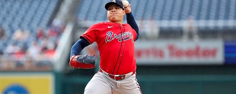 Orioles claim versatile lefty pitcher off waivers from Braves