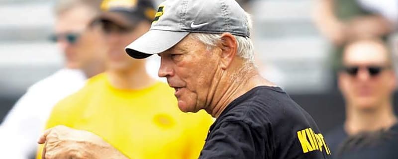 Iowa Receives Stunning Prediction That Will Have Fans Buzzing