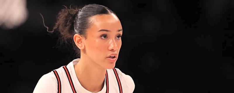 USC Trojans Women’s Basketball Freshman Impresses On Global Stage at U19 World Cup