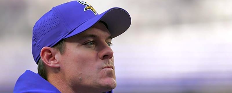 Vikings officially eliminated, will miss playoffs for 4th time in 6 seasons