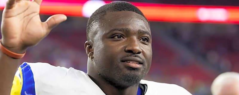 Rams Learn Price Tag To Extend Byron Young This Offseason