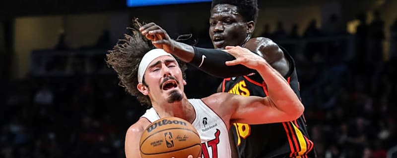 Slowing down the Hawks' All Star, an unexpected Heat X-Factor and more keys