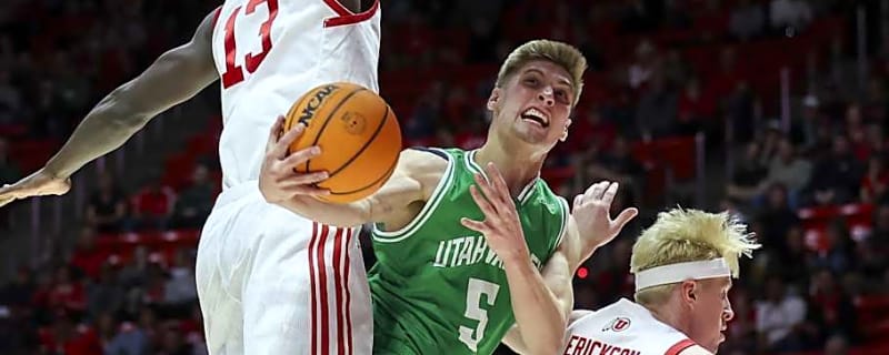 Gonzaga misses final cut for All-WAC guard Tanner Toolson