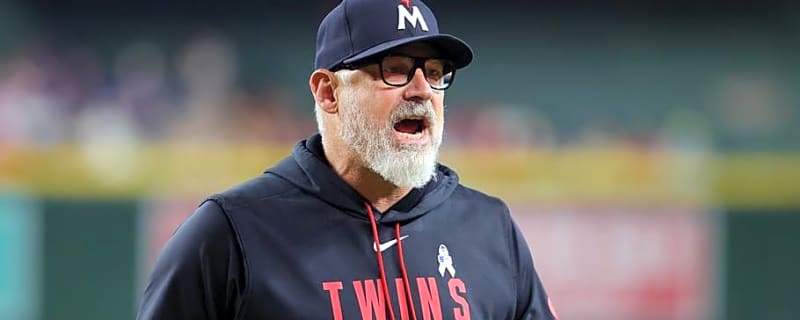 The One Move the Twins Must Make Before the Trade Deadline