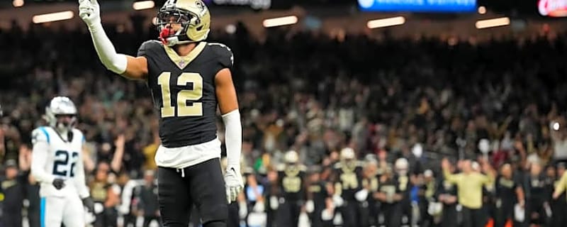 Panthers inexplicably stand pat in power rankings after crushing loss