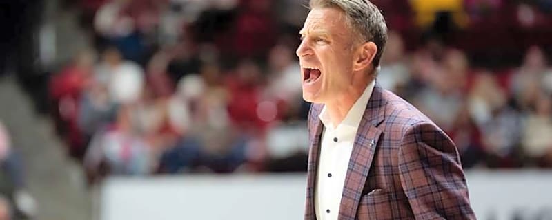 Why Nate Oats Was 'Not Happy' After Alabama's Win Over South Carolina