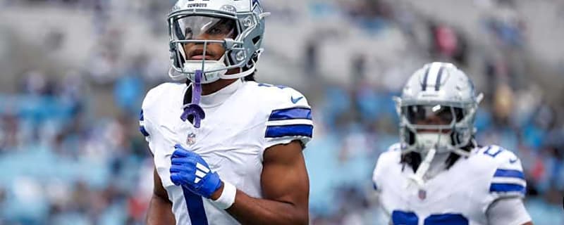 5 Dallas Cowboys Veterans Who Won't Be on the Roster Next Season