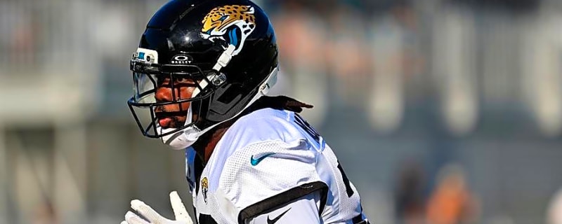 Jaguars Get the Eric Murray Update They Desperately Needed Before Texans Battle