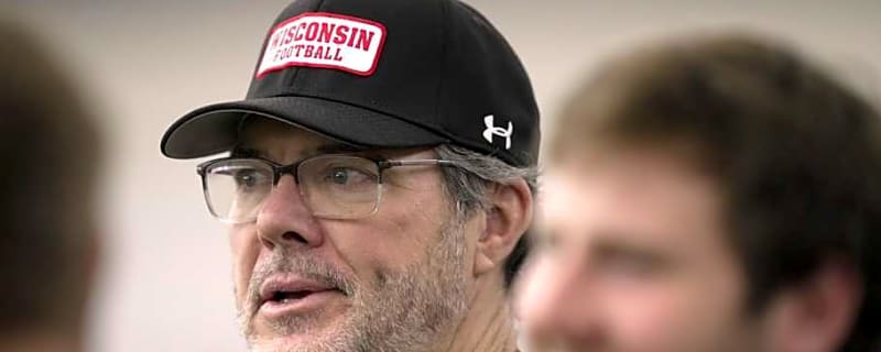 Wisconsin Badgers Big Transfer Portal Class Was Acknowledgement of Deep 'Holes' on Roster