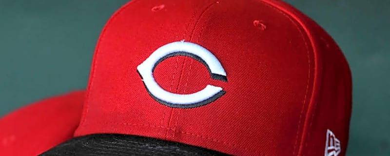 Rays Make Shrewd Addition to Pitching Staff, Signing Former Reds Hurler