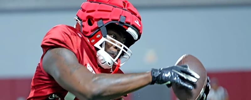 Report: Oklahoma Transfer TE Davon Mitchell to Visit Louisville