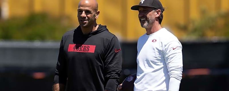 The 49ers just had One of the Best Offseasons in the NFL per ESPN