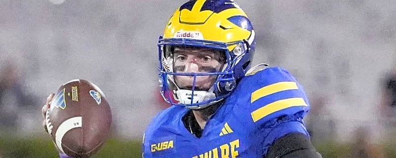Preseason Game Prediction: Vanderbilt Football vs. Delaware