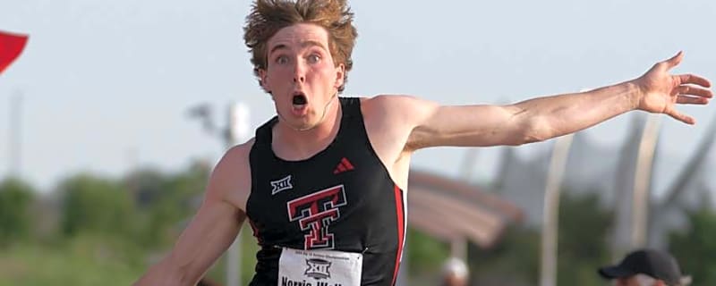 Texas Tech Men’s and Women’s Track & Field Both Ranked Top 6 in USTFCCCA Poll