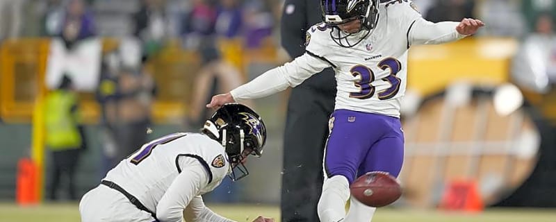 Genius of Ravens Apparent Offseason Blunder Will Be Clear This Summer