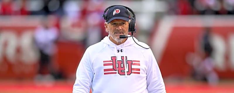 Joel Klatt describes why Kyle Whittingham to Michigan is an 'incredible fit'