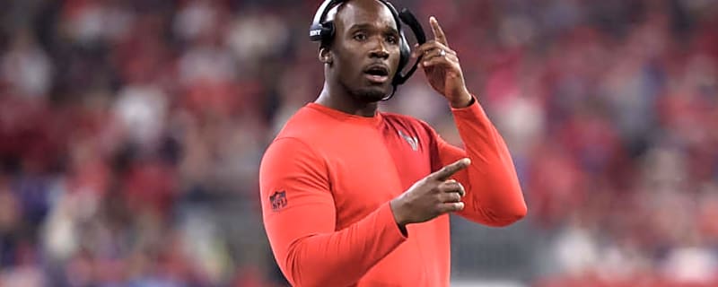 DeMeco Ryans Reveals Key to Texans&#39; Three-Game Win Streak