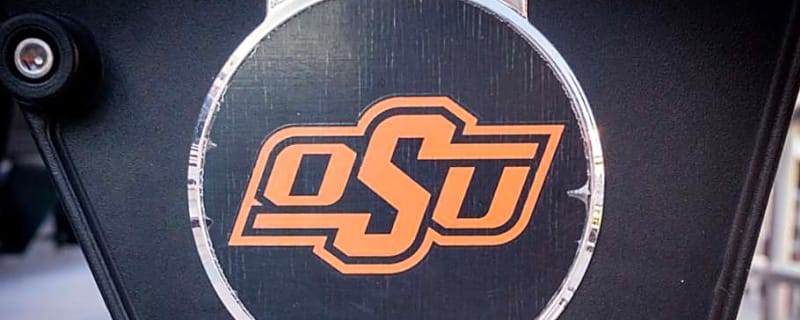 Preston Stout, OSU Cowboy Golf Cruise to Another Big 12 Championship