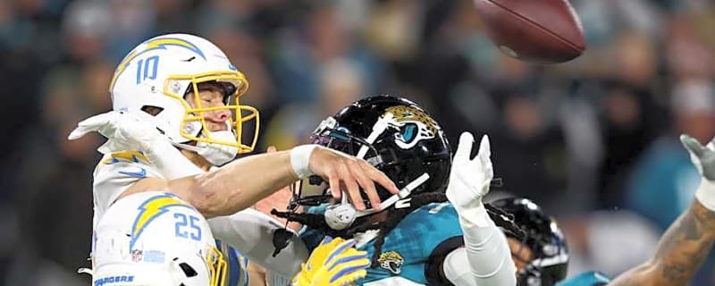 Why Los Angeles Chargers will beat Jaguars, why they won’t, and a prediction
