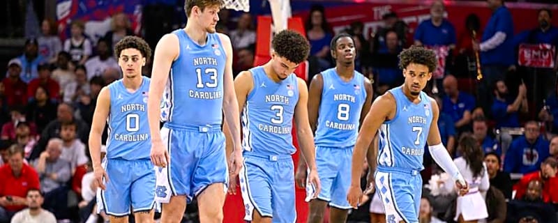 2 Vectors in North Carolina’s Defeat on Saturday