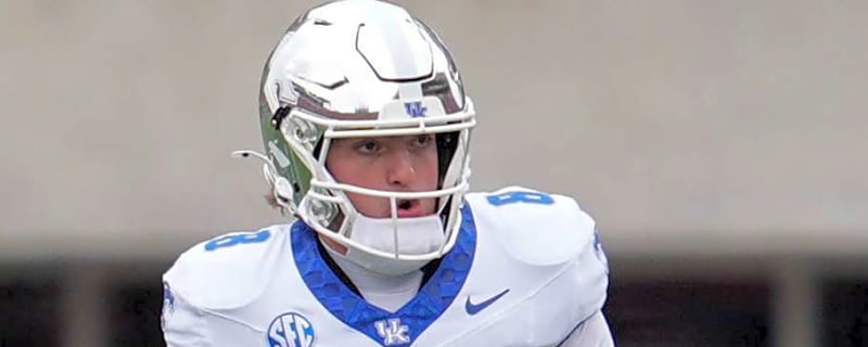 Arizona State’s Quarterback Battle Will Define Spring Football