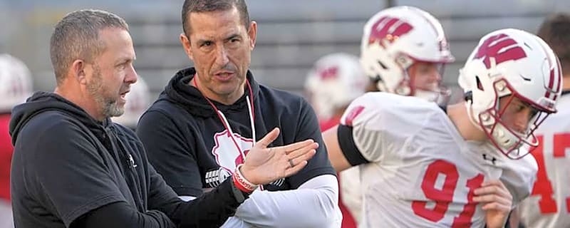 Ranking the Wisconsin Badgers four most important defensive transfer additions