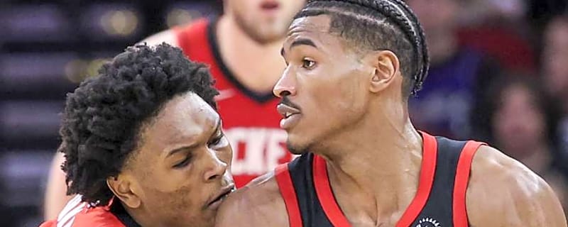 5 questions ahead of Rockets vs. Raptors