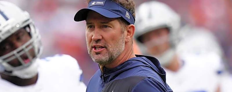 NFL Analyst Names Cowboys Among Teams That Should Be Panicking