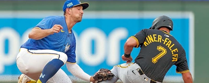 Pirates Struggle Offensively Again, Lose vs. Twins