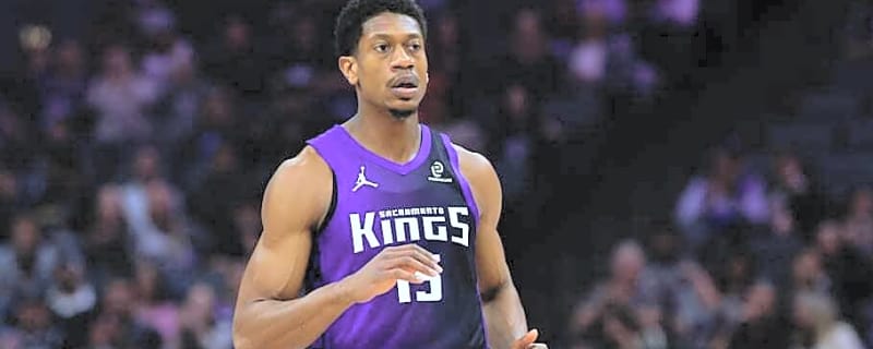 De'Andre Hunter Speaks on Recovery, Strong Pairing with Keegan Murray