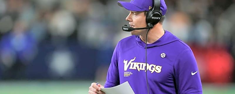 Vikings Trade Deadline Big Board: Realistic Targets and Potential Sells