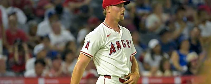 Angels&#39; Ben Joyce Opens Up on Shoulder Injury, Return Timeline After Unfortunate Update